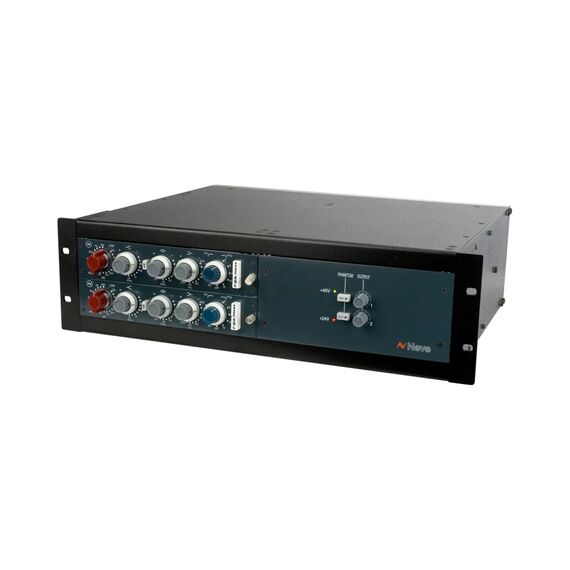 AMS Neve 1084 Classic Микрофонный предусилитель