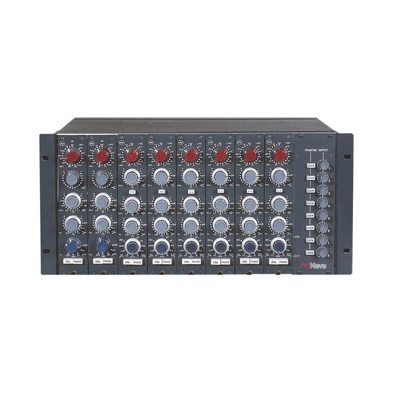 AMS Neve 1084 Classic Микрофонный предусилитель
