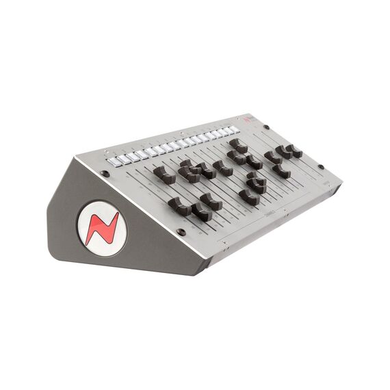 AMS Neve 8804 Fader Pack Фейдерный модуль