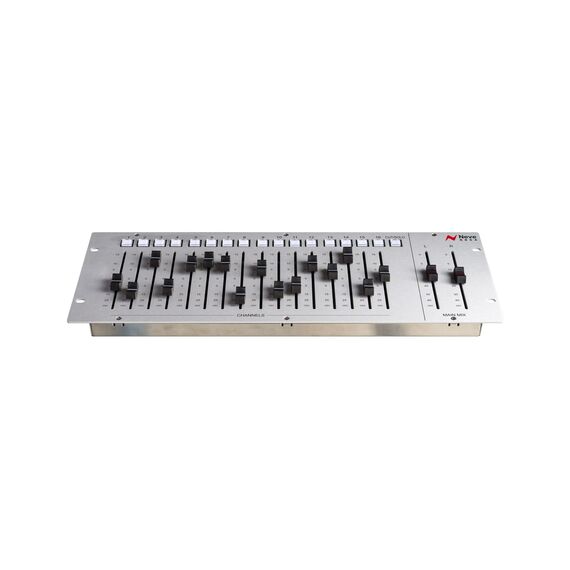 AMS Neve 8804 Fader Pack Фейдерный модуль