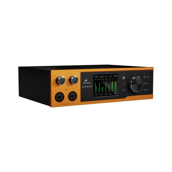 Antelope Audio Amari АЦ/ЦА преобразователь