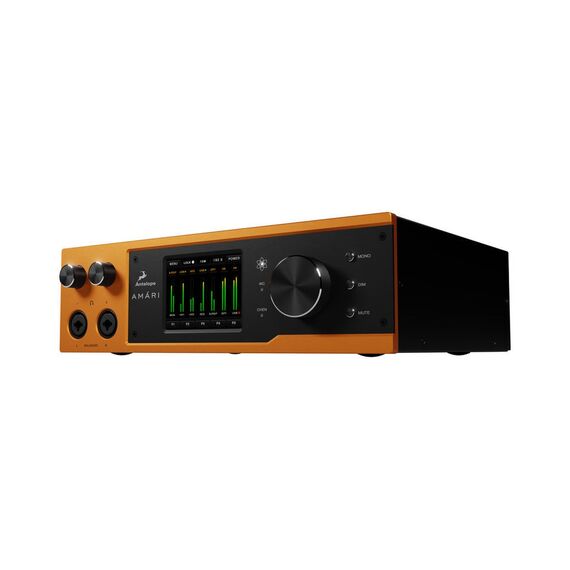 Antelope Audio Amari АЦ/ЦА преобразователь