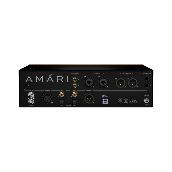 Antelope Audio Amari АЦ/ЦА преобразователь