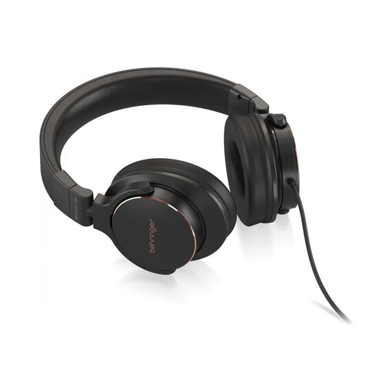 Behringer BH470-BK Студийные наушники
