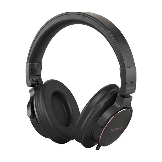 Behringer BH470-BK Студийные наушники