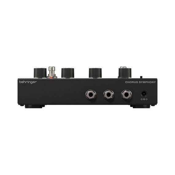 Behringer Chorus Symphony Педаль эффекта Chorus/Vibrato