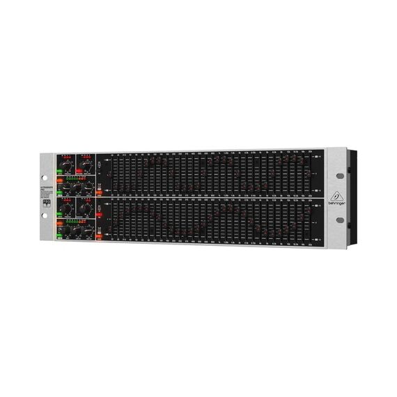 Behringer FBQ6200HD Эквалайзер