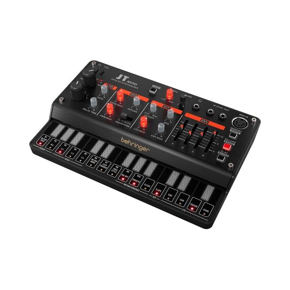 Behringer JT MINI Аналоговый синтезатор