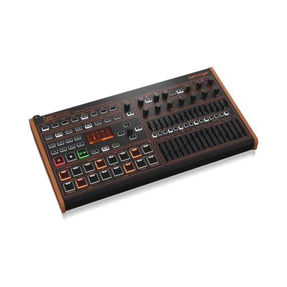 Behringer LM DRUM Драм-машина