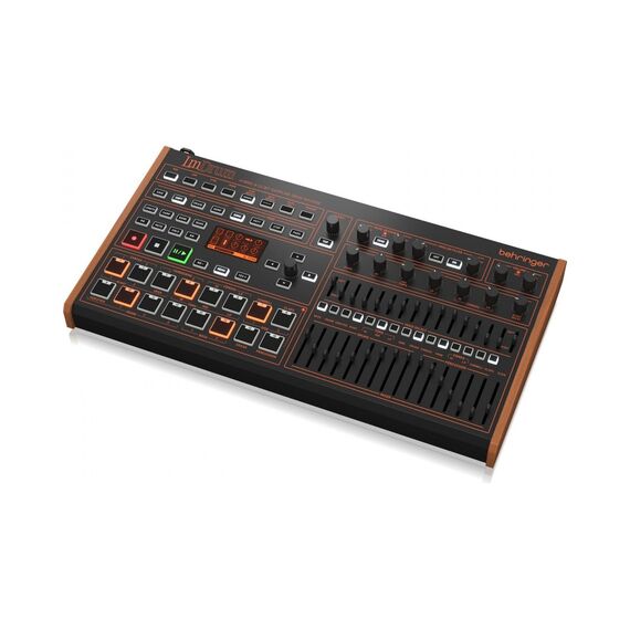 Behringer LM DRUM Драм-машина