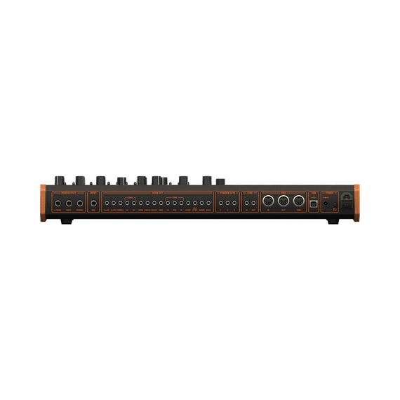 Behringer LM DRUM Драм-машина