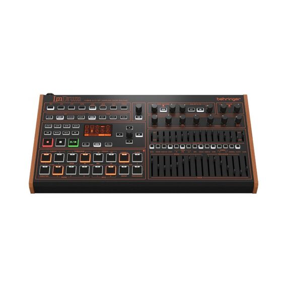 Behringer LM DRUM Драм-машина