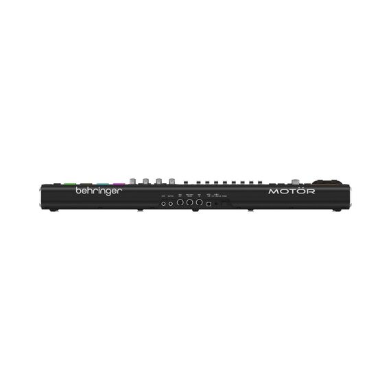Behringer MOTOR 49 MIDI-клавиатура