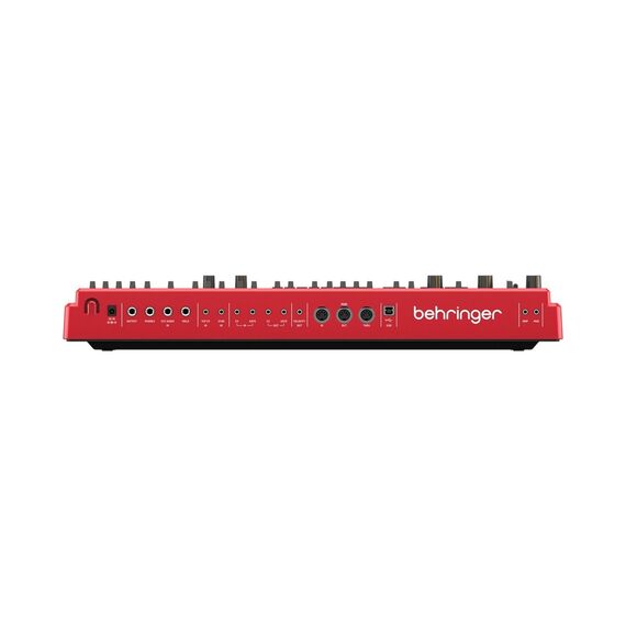 Behringer MS-1 MK II-RD Аналоговый синтезатор