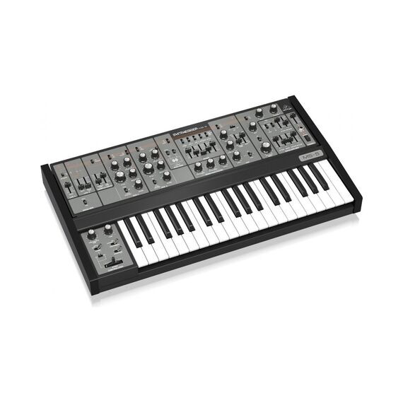 Behringer MS-5 Аналоговый синтезатор