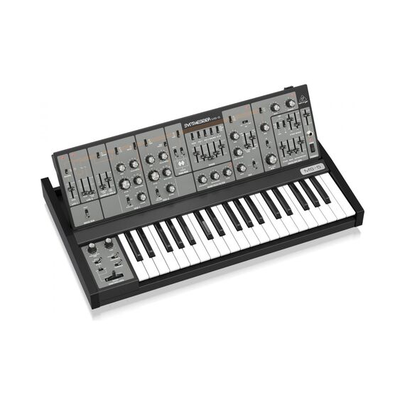 Behringer MS-5 Аналоговый синтезатор