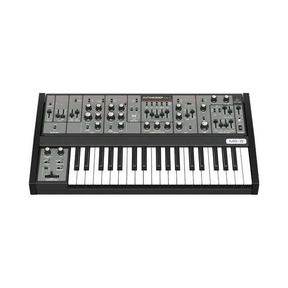 Behringer MS-5 Аналоговый синтезатор