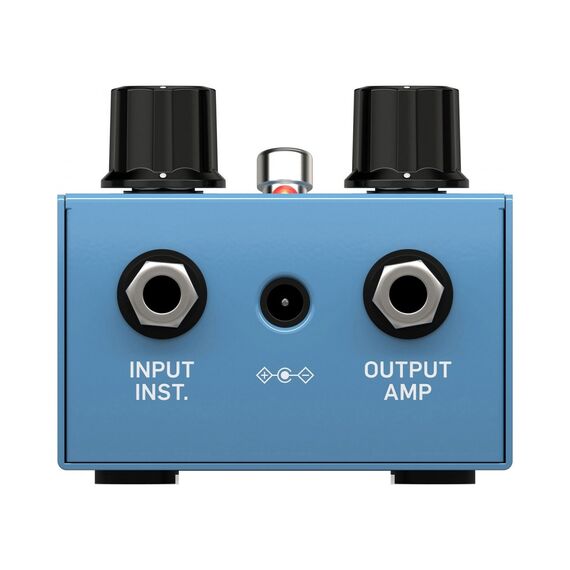 Behringer Octavia Octave Fuzz Педаль эффектов
