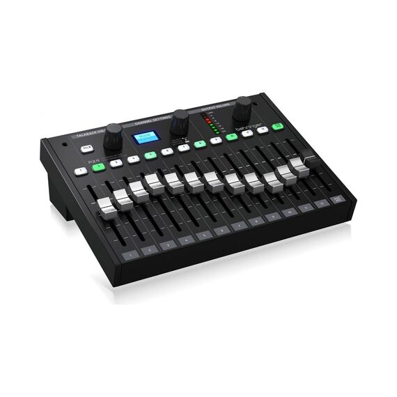 Behringer P24 Персональный мониторный микшер