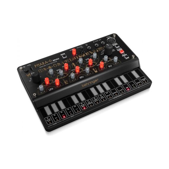 Behringer Phara-O Mini Аналоговый синтезатор