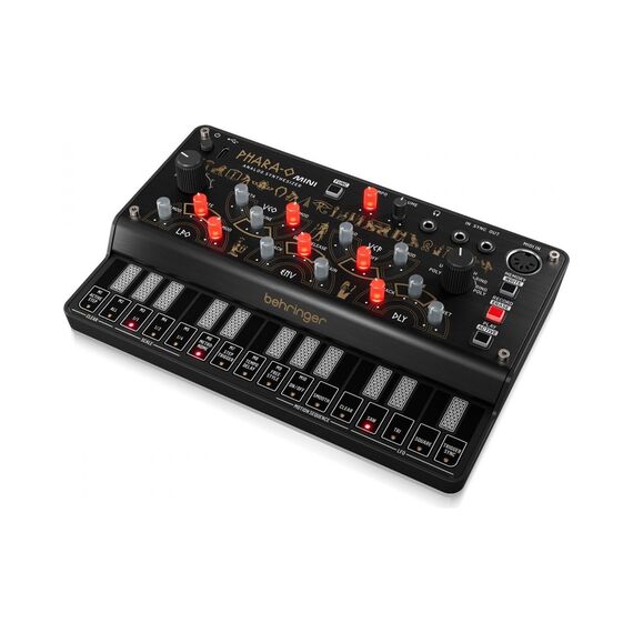 Behringer Phara-O Mini Аналоговый синтезатор