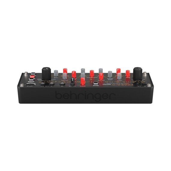 Behringer Phara-O Mini Аналоговый синтезатор