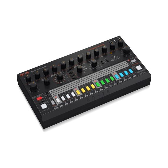 Behringer RD-78 Драм-машина