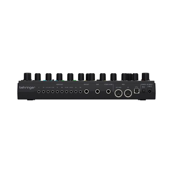 Behringer RD-78 Драм-машина