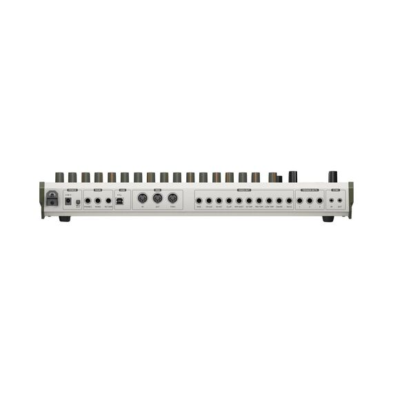 Behringer RS-9 Мощный ритм-секвенсор