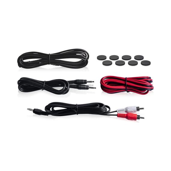 Behringer TRUTH 4.5 BT-WH Активные студийные мониторы (пара)