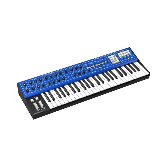 Behringer WAVE  Гибридный синтезатор