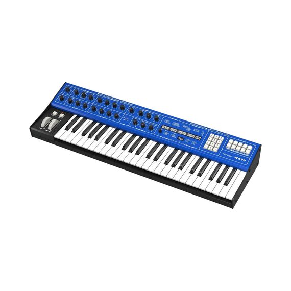 Behringer WAVE  Гибридный синтезатор