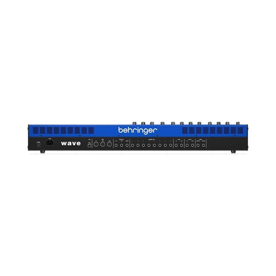 Behringer WAVE  Гибридный синтезатор