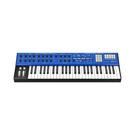 Behringer WAVE  Гибридный синтезатор