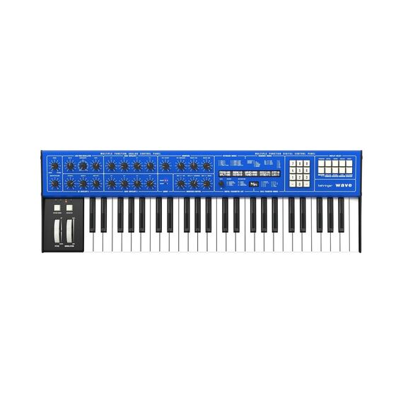 Behringer WAVE  Гибридный синтезатор