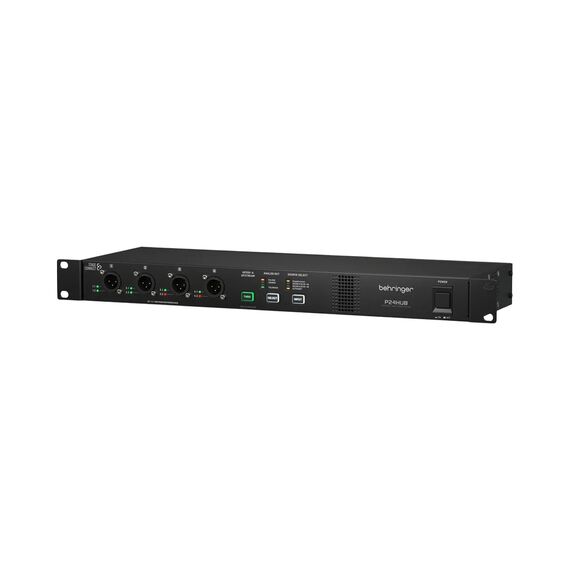 Behringer P24HUB Хаб системы персонального мониторинга