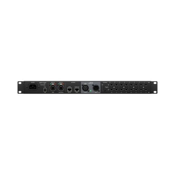 Behringer P24HUB Хаб системы персонального мониторинга