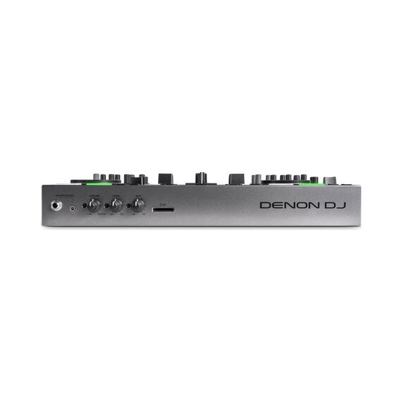 Denon DJ Prime GO+ DJ-контроллер