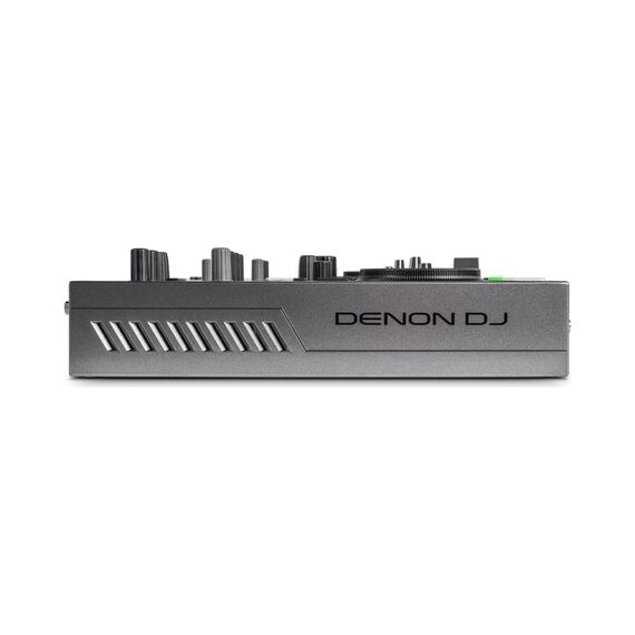 Denon DJ Prime GO+ DJ-контроллер