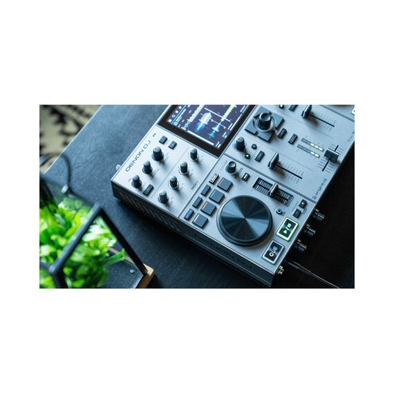 Denon DJ Prime GO+ DJ-контроллер
