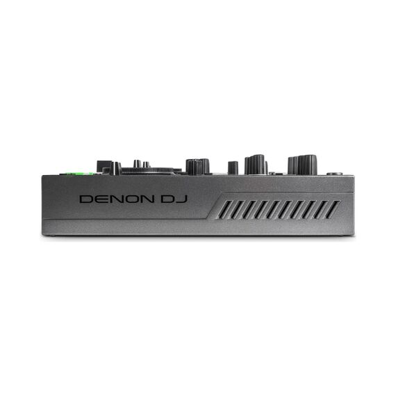 Denon DJ Prime GO+ DJ-контроллер