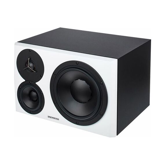Dynaudio LYD 48 L White Студийный монитор