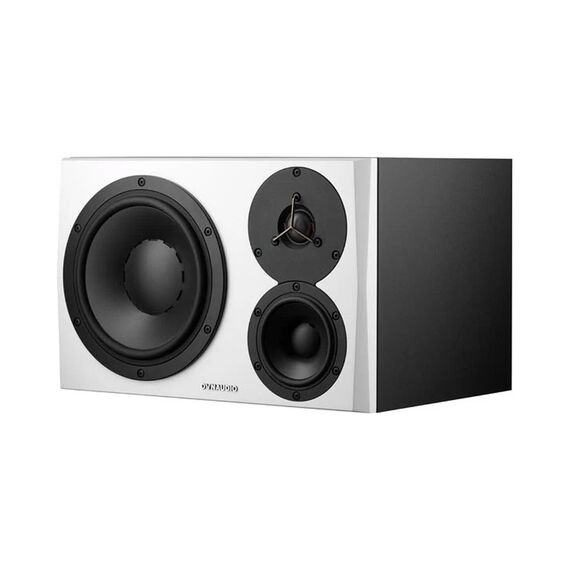 Dynaudio LYD 48 R White Студийный монитор (правый)