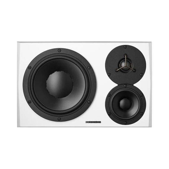 Dynaudio LYD 48 R White Студийный монитор (правый)