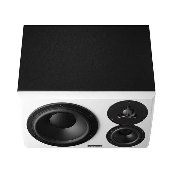 Dynaudio LYD 48 R White Студийный монитор (правый)