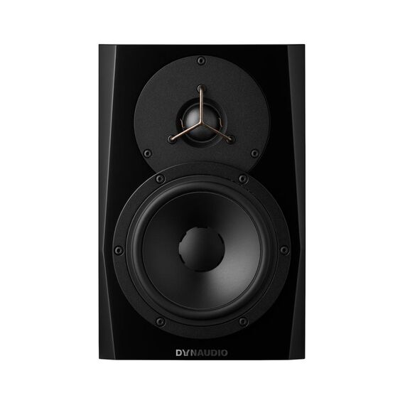 Dynaudio LYD 5 Black Студийный монитор