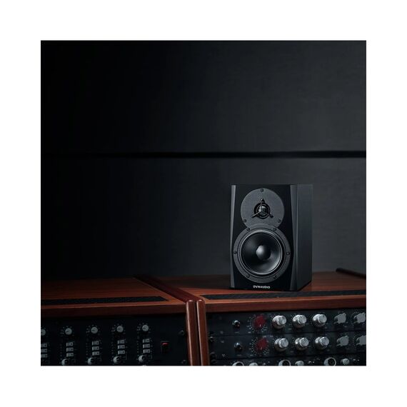 Dynaudio LYD 5 Black Студийный монитор