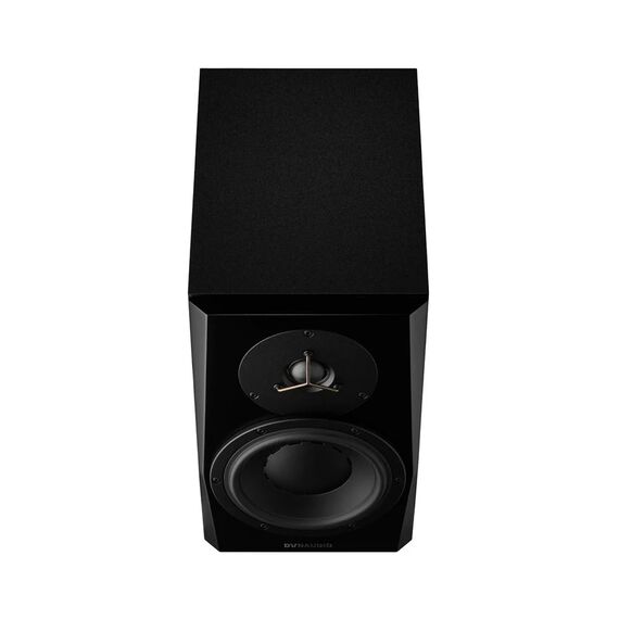 Dynaudio LYD 7 Black/Black Студийный монитор