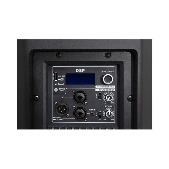 Elarcon AC15TD3 Акустическая система