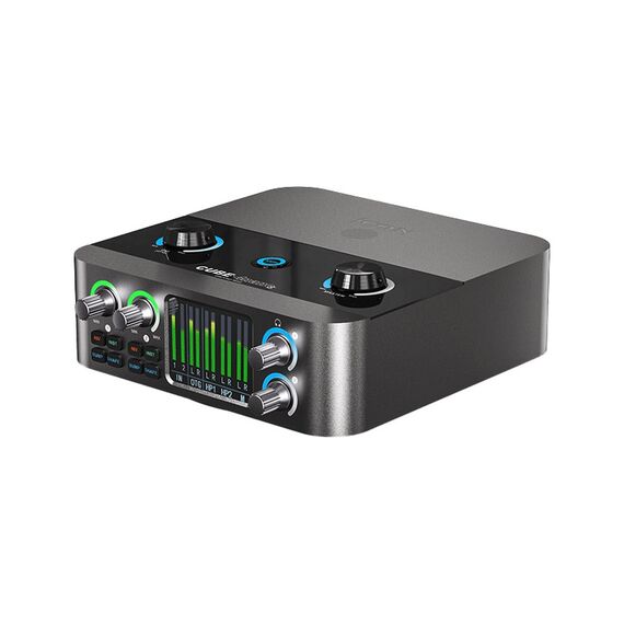 Icon Cube4Nano S Аудиоинтерфейс USB